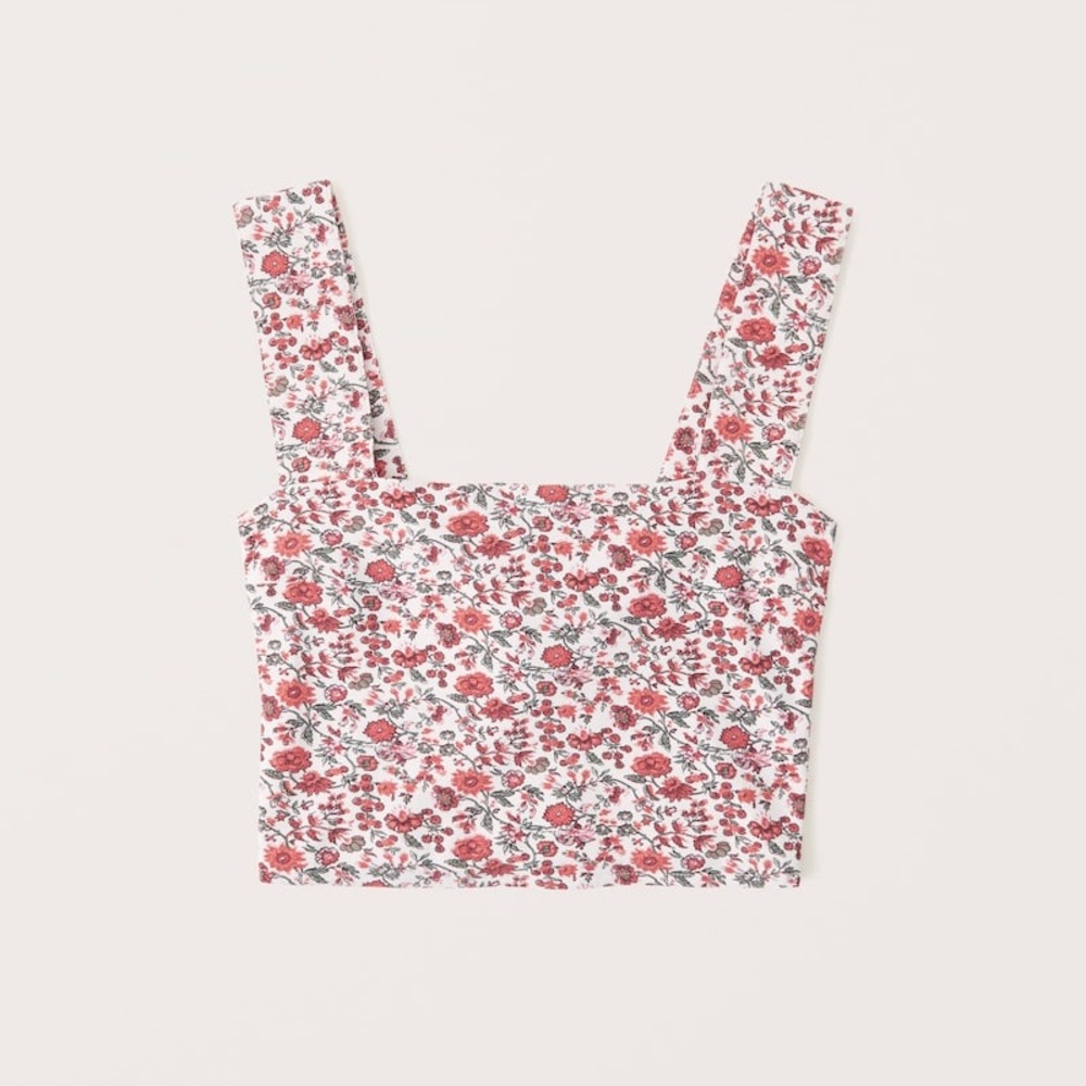 Abercrombie and Fitch Tank Top